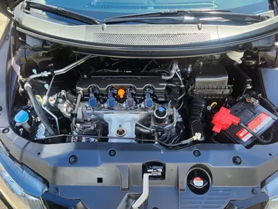 Honda Civic 2013, 104965 км, за 5189.17 USD - фото 6
