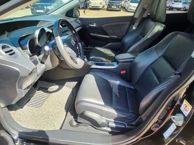 Honda Civic 2013, 104965 км, за 5189.17 USD - фото 10