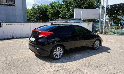 Honda Civic 2013, 104965 км, за 5189.17 USD - фото 16