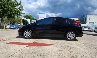 Honda Civic 2013, 104965 км, за 5189.17 USD - фото 17