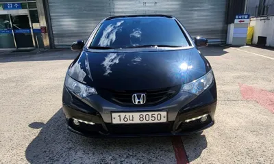 Honda Civic 2013, 104965 км, за 5189.17 USD - фото 20