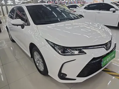 Toyota Corolla 2020, 36800 км, за 8431.27 USD