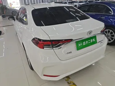 Toyota Corolla 2020, 36800 км, за 8431.27 USD