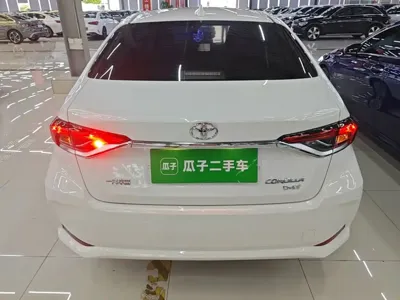 Toyota Corolla 2020, 36800 км, за 8431.27 USD - фото 6