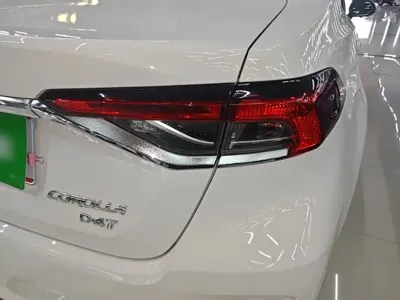 Toyota Corolla 2020, 36800 км, за 8431.27 USD - фото 8