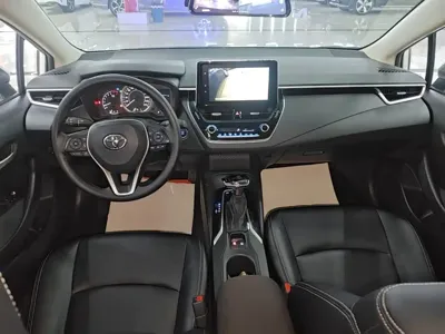 Toyota Corolla 2020, 36800 км, за 8431.27 USD - фото 10