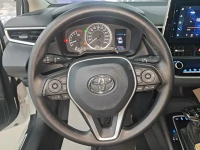 Toyota Corolla 2020, 36800 км, за 8431.27 USD - фото 11