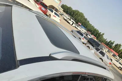 GAC Trumpchi GS4 2017, 52300 км, за 5374 USD - фото 7