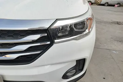 GAC Trumpchi GS4 2017, 52300 км, за 5374 USD - фото 8