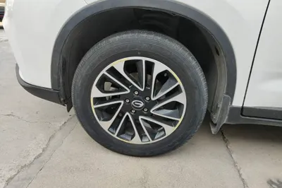 GAC Trumpchi GS4 2017, 52300 км, за 5374 USD - фото 10