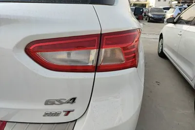 GAC Trumpchi GS4 2017, 52300 км, за 5374 USD - фото 14