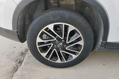 GAC Trumpchi GS4 2017, 52300 км, за 5374 USD - фото 16