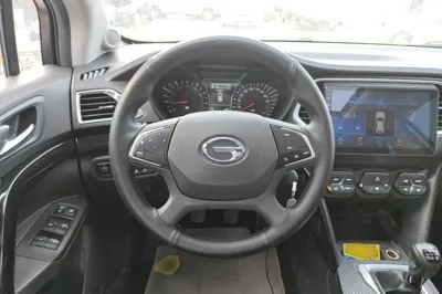 GAC Trumpchi GS4 2017, 52300 км, за 5374 USD - фото 18