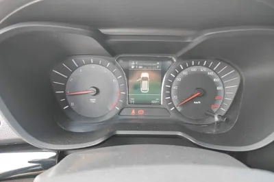GAC Trumpchi GS4 2017, 52300 км, за 5374 USD - фото 19