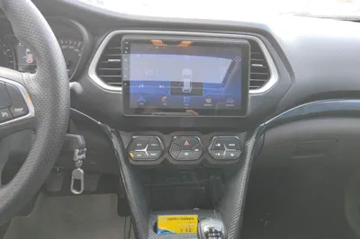 GAC Trumpchi GS4 2017, 52300 км, за 5374 USD - фото 20