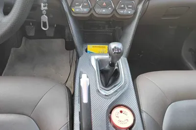 GAC Trumpchi GS4 2017, 52300 км, за 5374 USD - фото 21