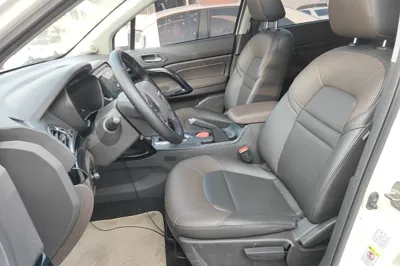 GAC Trumpchi GS4 2017, 52300 км, за 5374 USD - фото 22