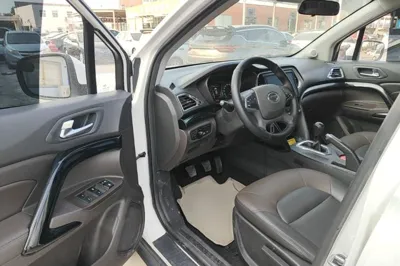 GAC Trumpchi GS4 2017, 52300 км, за 5374 USD - фото 23