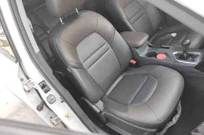GAC Trumpchi GS4 2017, 52300 км, за 5374 USD - фото 24