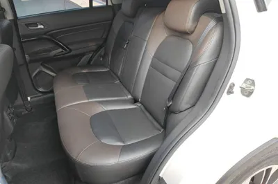 GAC Trumpchi GS4 2017, 52300 км, за 5374 USD - фото 25