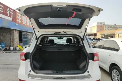 GAC Trumpchi GS4 2017, 52300 км, за 5374 USD - фото 27