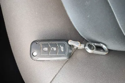 GAC Trumpchi GS4 2017, 52300 км, за 5374 USD - фото 28