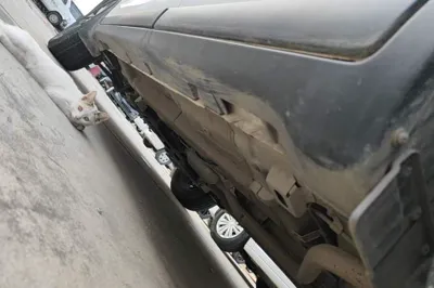 GAC Trumpchi GS4 2017, 52300 км, за 5374 USD - фото 31