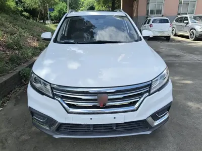 Roewe RX3 2019, 40000 км, за 4840.99 USD