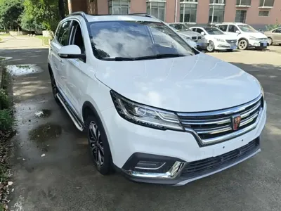 Roewe RX3 2019, 40000 км, за 4840.99 USD