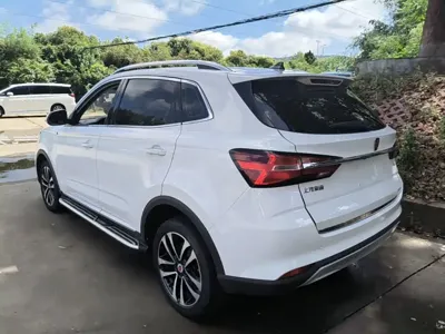 Roewe RX3 2019, 40000 км, за 4840.99 USD