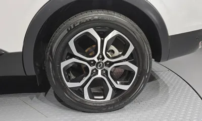 Renault-KoreaSamsung XM3 2022, 63521 км, за 13550.5 USD - фото 21