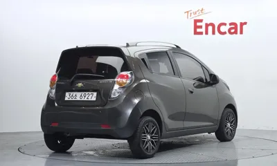 ChevroletGMDaewoo Matiz 2010, 79938 км, за 1042.35 USD