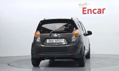 ChevroletGMDaewoo Matiz 2010, 79938 км, за 1042.35 USD