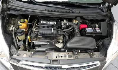 ChevroletGMDaewoo Matiz 2010, 79938 км, за 1042.35 USD - фото 6