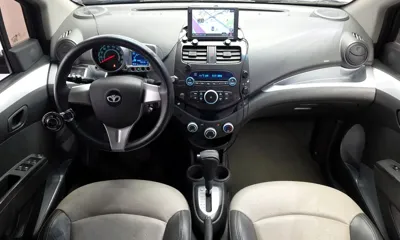 ChevroletGMDaewoo Matiz 2010, 79938 км, за 1042.35 USD - фото 7