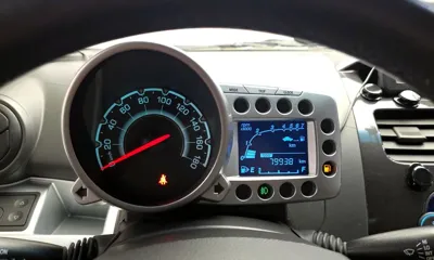 ChevroletGMDaewoo Matiz 2010, 79938 км, за 1042.35 USD - фото 8