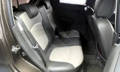ChevroletGMDaewoo Matiz 2010, 79938 км, за 1042.35 USD - фото 11