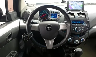 ChevroletGMDaewoo Matiz 2010, 79938 км, за 1042.35 USD - фото 13