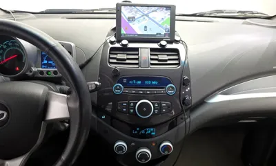 ChevroletGMDaewoo Matiz 2010, 79938 км, за 1042.35 USD - фото 14