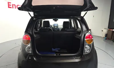 ChevroletGMDaewoo Matiz 2010, 79938 км, за 1042.35 USD - фото 20