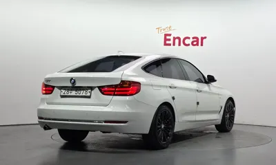 BMW Gran Turismo 2015, 167569 км, за 5901.27 USD