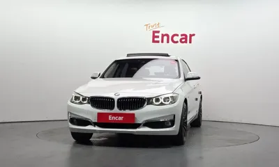 BMW Gran Turismo 2015, 167569 км, за 5901.27 USD