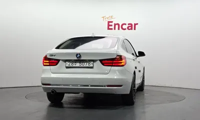 BMW Gran Turismo 2015, 167569 км, за 5901.27 USD