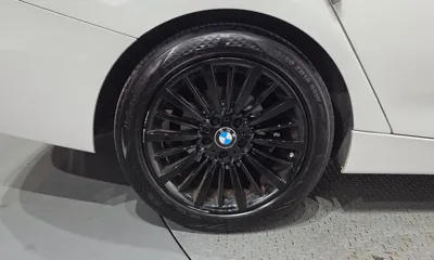 BMW Gran Turismo 2015, 167569 км, за 5901.27 USD