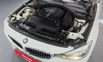 BMW Gran Turismo 2015, 167569 км, за 5901.27 USD - фото 6