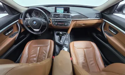 BMW Gran Turismo 2015, 167569 км, за 5901.27 USD - фото 7