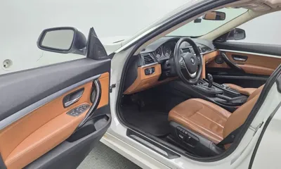 BMW Gran Turismo 2015, 167569 км, за 5901.27 USD - фото 10