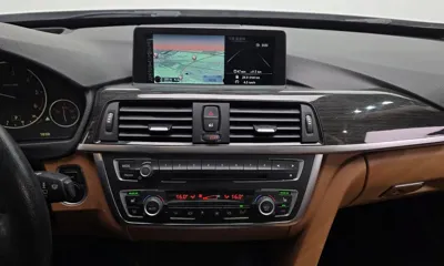 BMW Gran Turismo 2015, 167569 км, за 5901.27 USD - фото 12