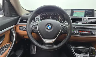 BMW Gran Turismo 2015, 167569 км, за 5901.27 USD - фото 13
