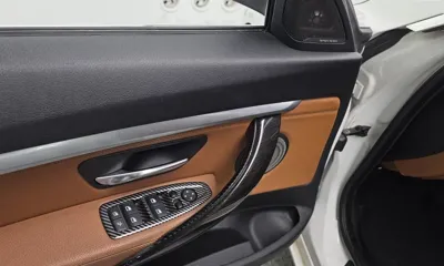 BMW Gran Turismo 2015, 167569 км, за 5901.27 USD - фото 18